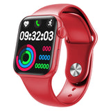 Custom Dial Password Lock Screen, Smart Watch
