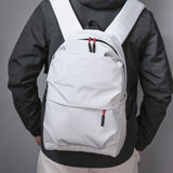 Trendy Oxford Nylon Backpack