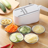 Kitchen Accessories, Nordic Style Vegetable Slicer