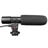 MIC-01 Microphone, Back-pole Condenser