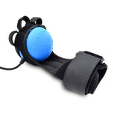 Finger Rehabilitation Training, Electric Massage Ball