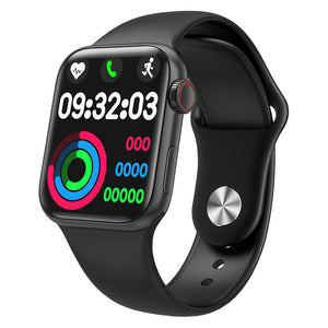 Custom Dial Password Lock Screen, Smart Watch
