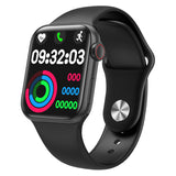 Custom Dial Password Lock Screen, Smart Watch
