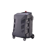 New Scooter Trolley Bag, Zheng Yijian Transfer, Children Students' Luggage Case