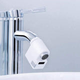 Induction Faucet Bubbler Water Saver