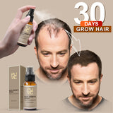 Hair Nourishing Spray