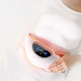 Menstrual Discomfort, Heating Belt Massager