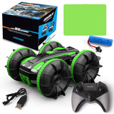 Amphibious RC Car, Children's Toys for Activity