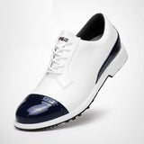 Golf Anti-slip Stud, Waterproof Sports Shoes for Men