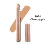 New Monochrome Lipstick Style, Eyeshadow Stick