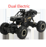 Remote-control Big Car, RC Toy