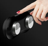 Intelligent Anti-snoring, Apnea-aid Magic Device
