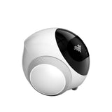 AI Entertainment Mobile Camera, Remote Monitoring Pet Robot