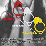 Facial Muscle Training Equipment, Chewing Device