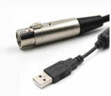 Desktop Wired Conference, Gooseneck Microphone