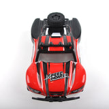 4WD Off-road Drift Model Car, RC Toy