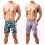 Men's Boxers, Premium Swim Pants