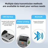 Diabetes or Blood Sugar/Glucose, Cholesterol, Uric Acid, Multifunctional Measuring Meter or Analyzer