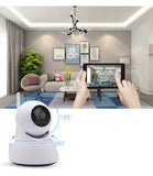 Surveillance Wireless WIFI Camera