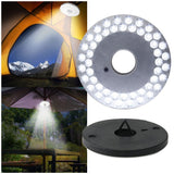 LED Light for Outdoor Patio Umbrella (Umbrella not Included)