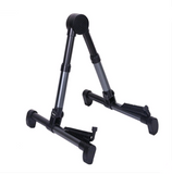 Guitar Stand Vertical Folding Wonderful Folding Violin Stand Music Accessories
