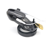 Electric Shock, Male Chastity Belt, Catheter Device