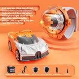 Remote Control Car, Electric Mini Car Watch