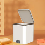 Small Washing Machine, Washing Socks Artifact