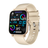 Magnetic Charging Sports Model Smartwatch