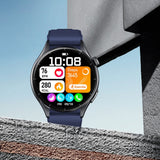 Smart Watch with NFC and Health Tracking – Heart Rate, Sleep and Activity Monitor