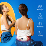 Pulse Physiotherapy Massage Instrument