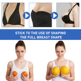 Beauty Milk Oil, Gentle Breasts Moisturizing Fluid