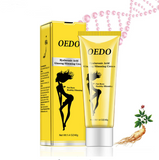 Hyaluronic Acid, Ginseng Body Cream