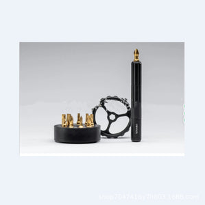 Multifunctional Rotary Screwdriver