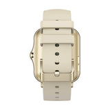 Bluetooth Call 210MAH Battery, Heart Rate Blood Oxygen Monitoring Smartwatch