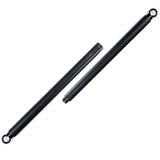 Elastic Resistance Band with Handles – Fitness Training Power Pull Strap