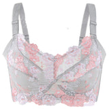 Women's Plus Size, Thin Underwire Bra