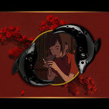 12/6 Hole Ceramic Flute