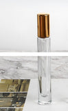 Sample Toner Bottle, Nozzle Perfume Empty Sub-bottles (Pack of 5)