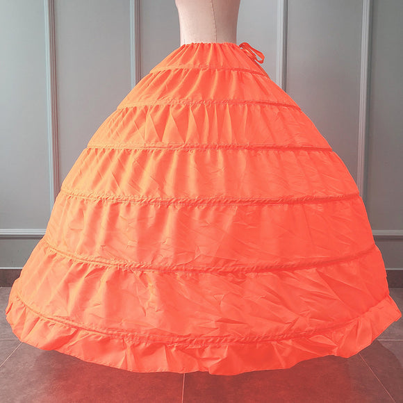 L-olita Bridal Premium Quality, Inner Petticoat