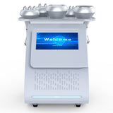 Laser Micro-electric Physiotherapy, New Facial and Body Beauty Instrument