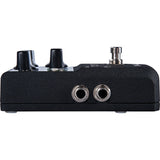 Tape Delay Stompbox, Electric Guitar Effects