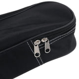 Lightweight Carry Bag with Oxford Fabric for Acoustic Guitars