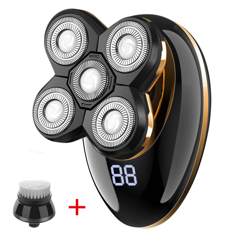 Dual Use Special Razor – Sociable Weaver Nest