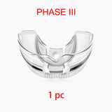 Multifunctional Invisible Orthodontic Braces