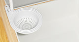Sink Drain Basket — Multi-functional Creative Storage Shelf