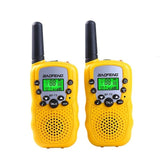 Children Walkie Talkie, Activity Toys
