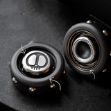 Sam Ring Spinner, Devil's Son Fingertip Decompression Artifact
