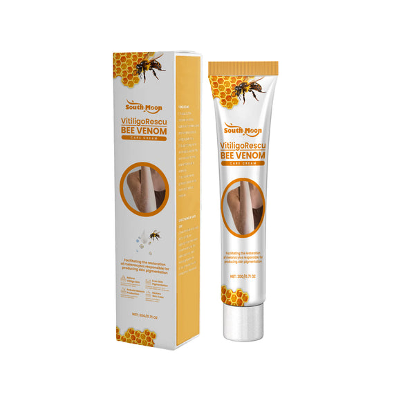 White Spot Bee Care Cream (Pack of 2)