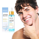 Nourishing Moisturizing Smooth Care Post-shave Essential Oil